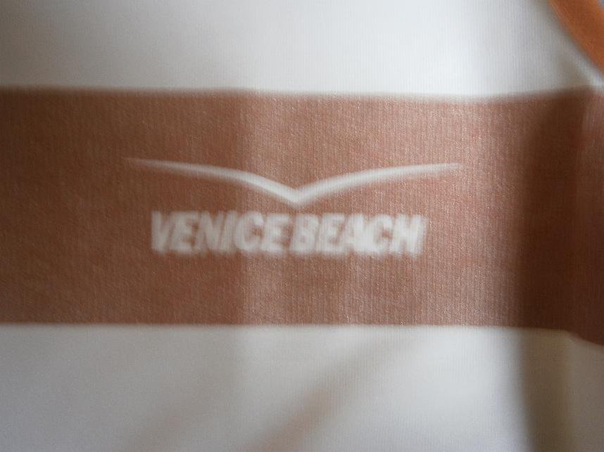 2-teilig, Sportbekleidung, Sporthose in M und Shirt in L von Venice Beach