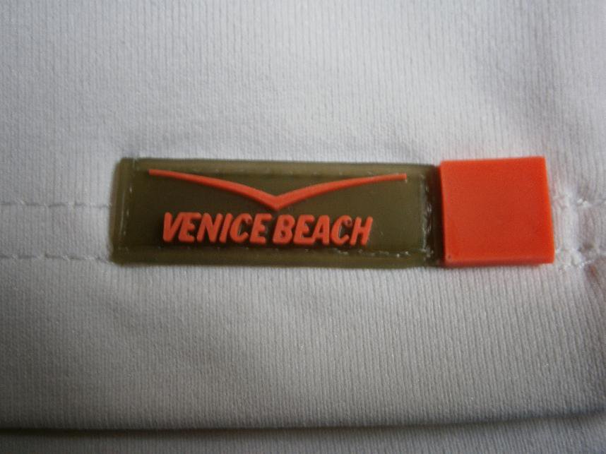 2-teilig, Sportbekleidung, Sporthose in M und Shirt in L von Venice Beach