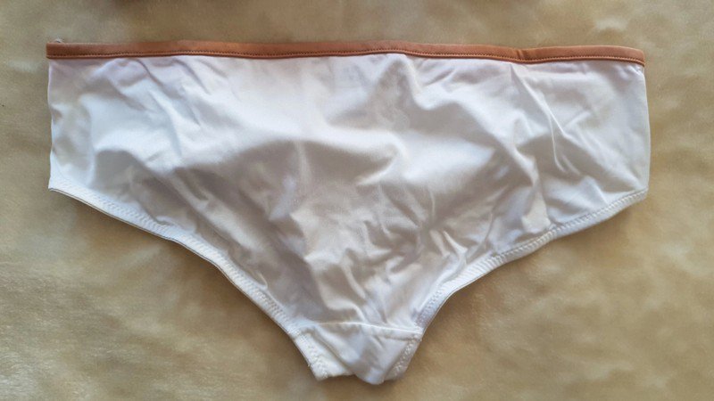 Triumph BeeDees 08 WHPM 3-teilig BH 75C + 2 Höschen Gr. 38 NEU