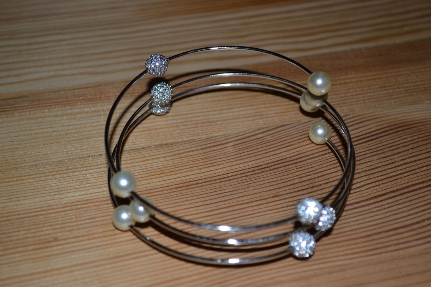 Armschmuck