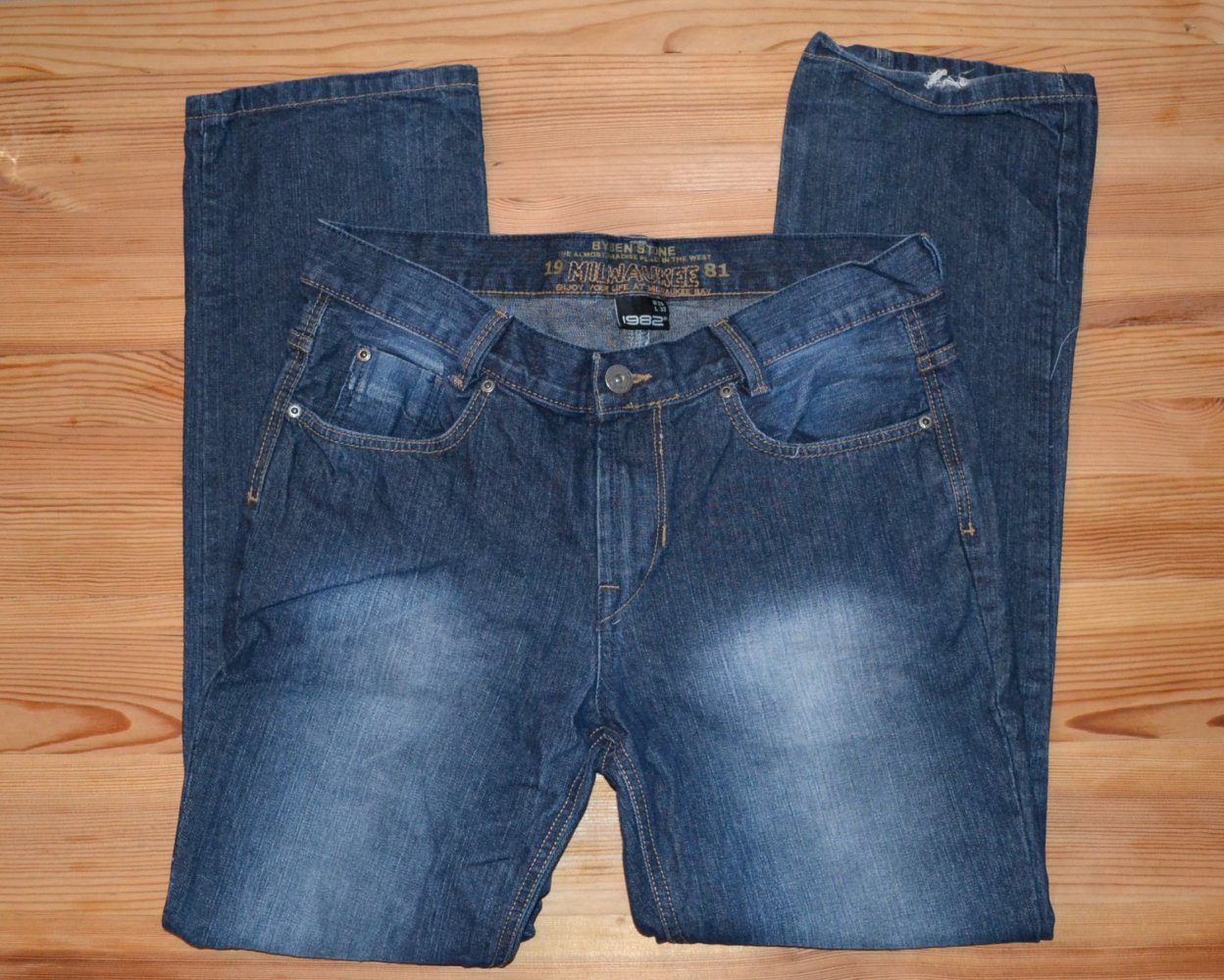 Jeans Hose 
