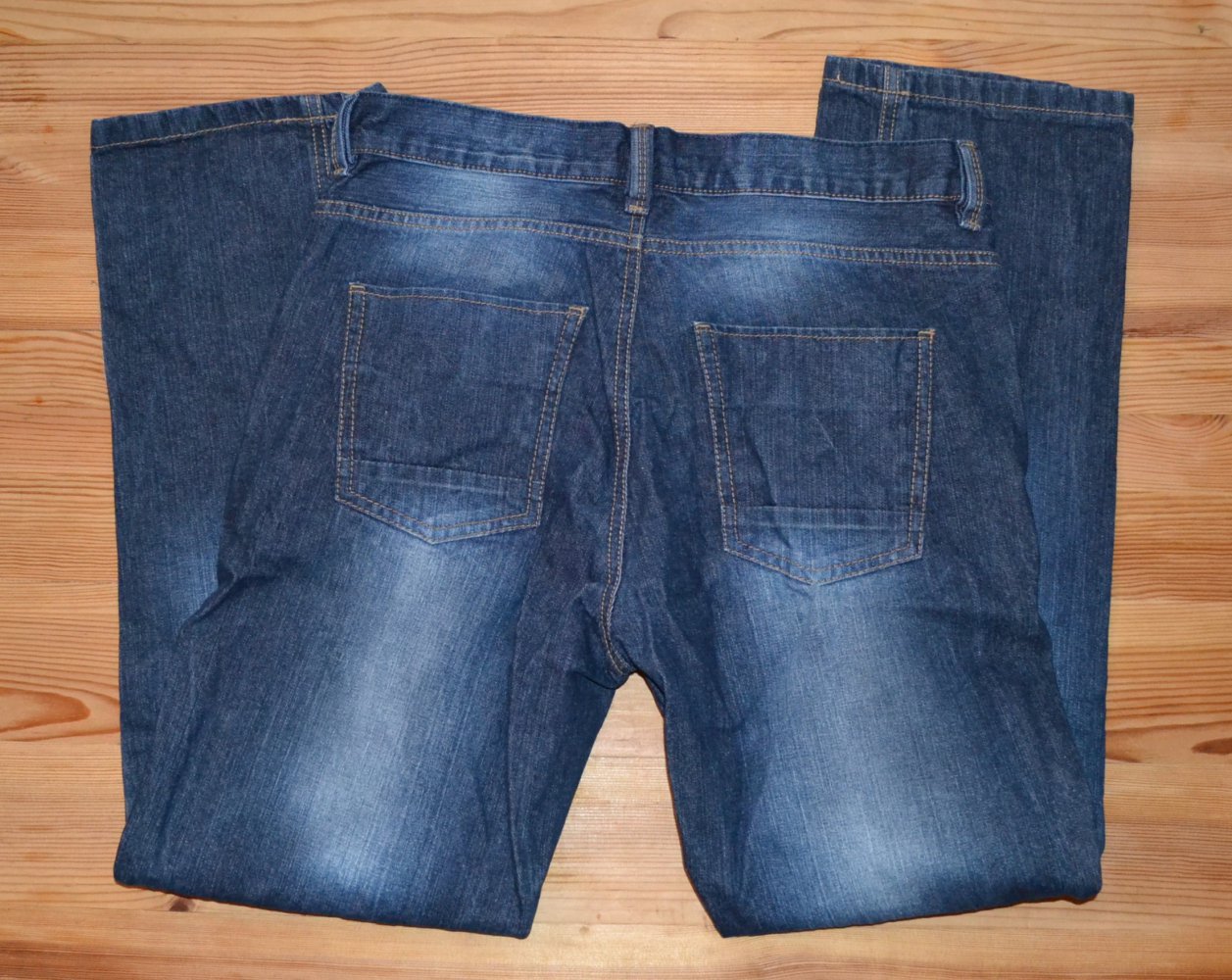 Jeans Hose 