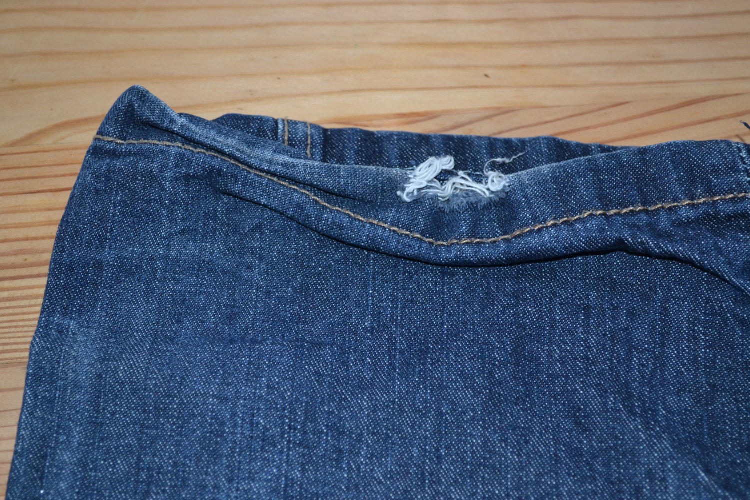 Jeans Hose 