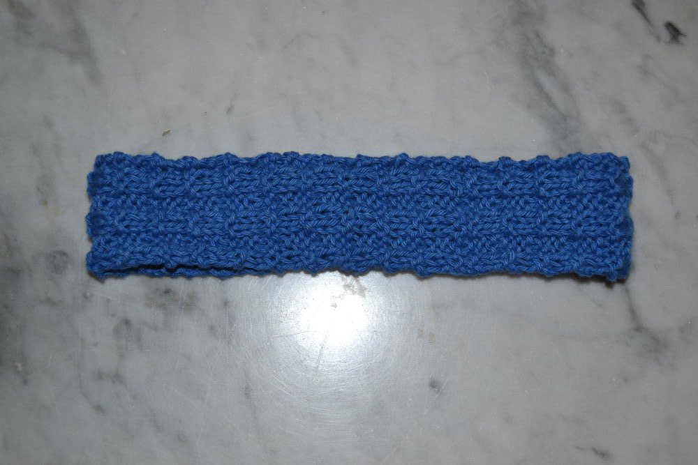 Stirnband