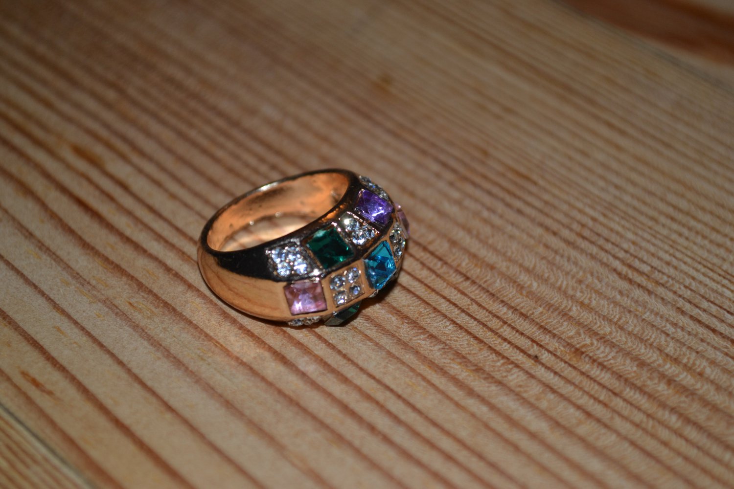 Schmuck / Ring 