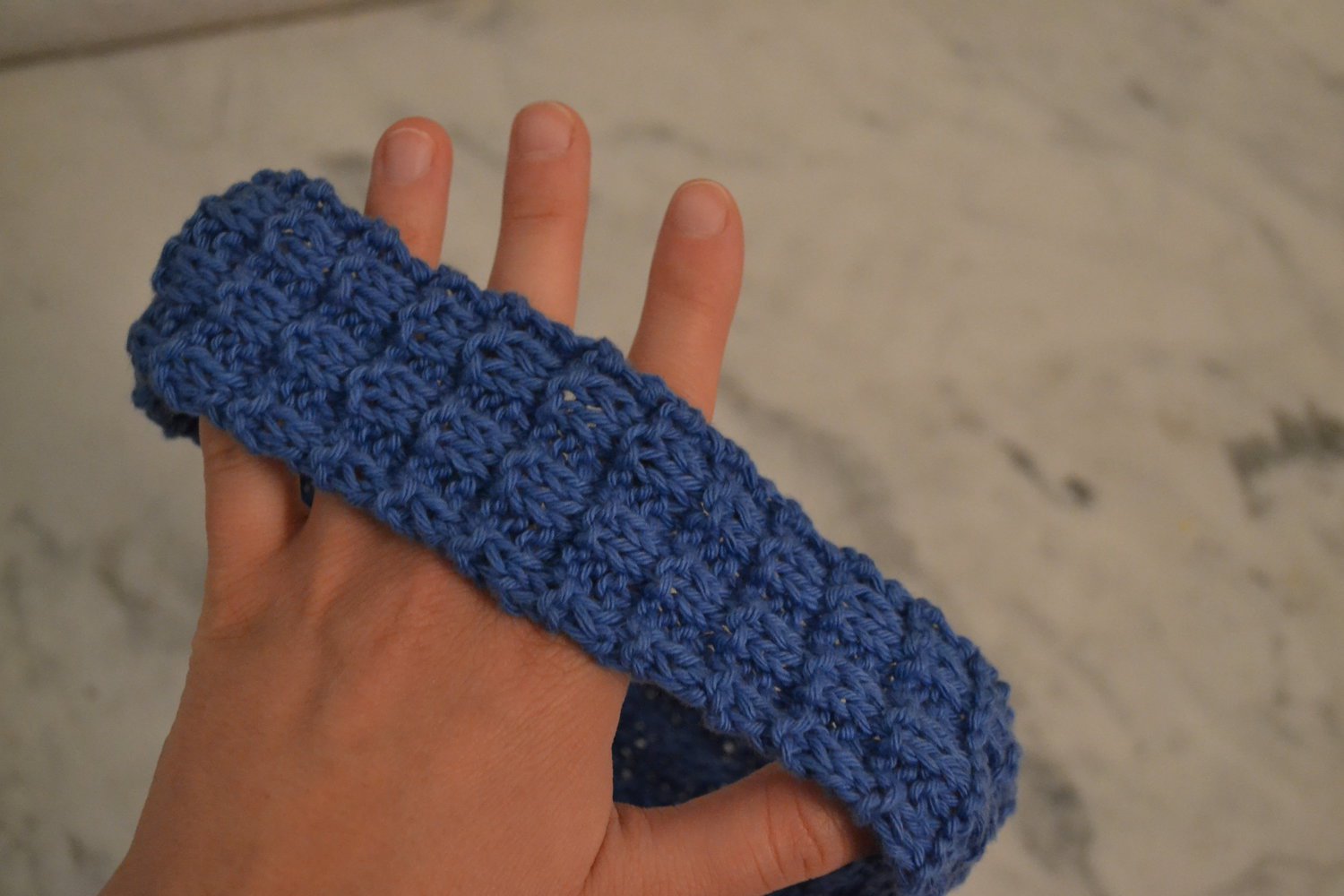 Stirnband