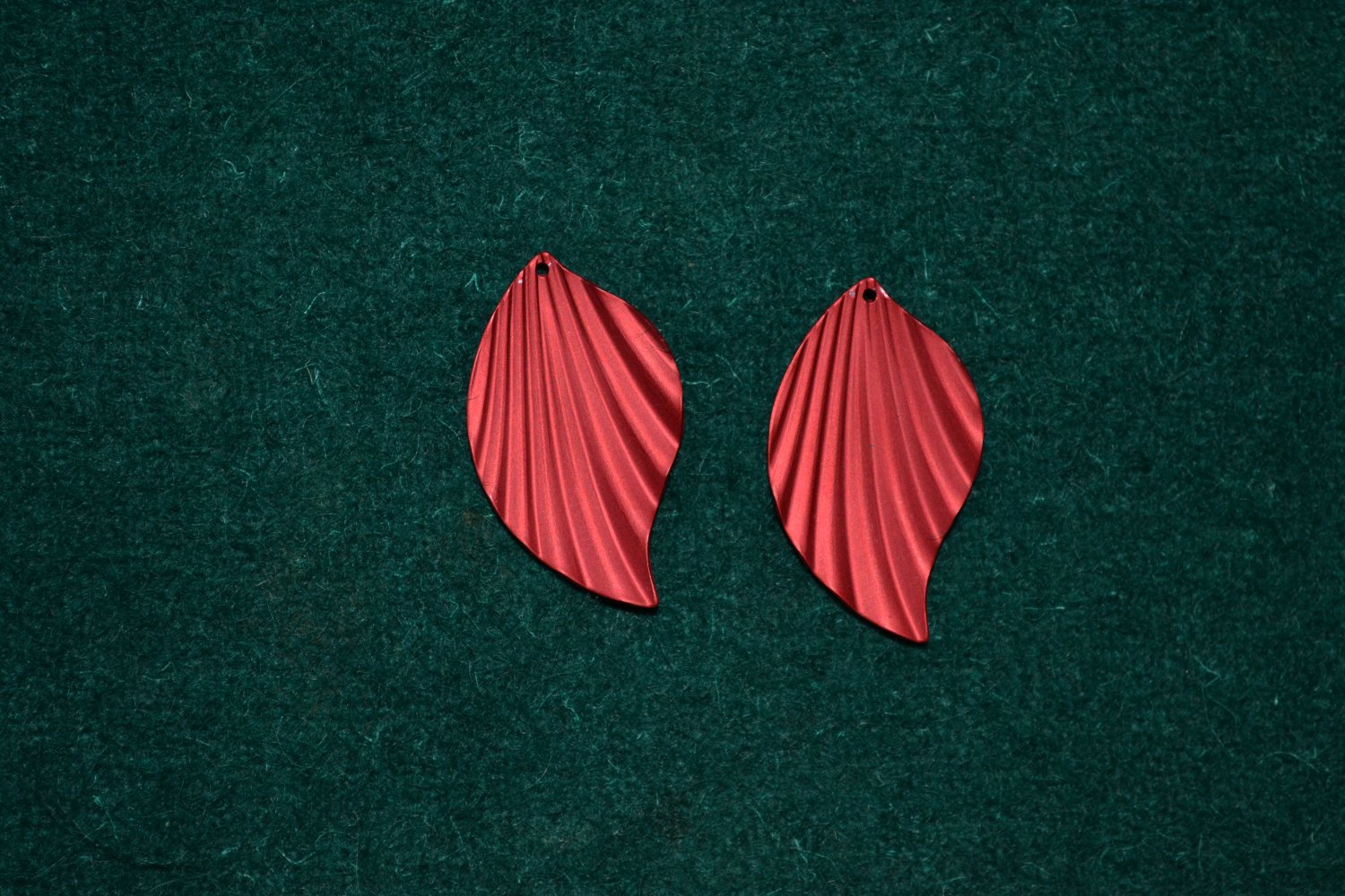 Ohrringe / Modeschmuck / Selber machen