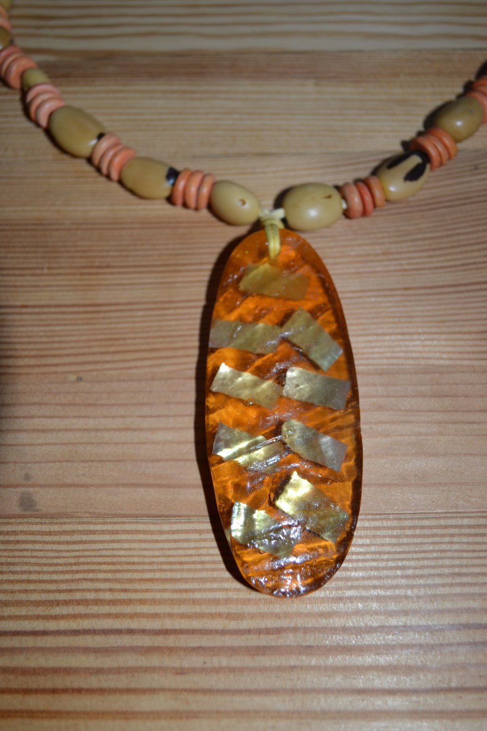 Kette / Schmuck 