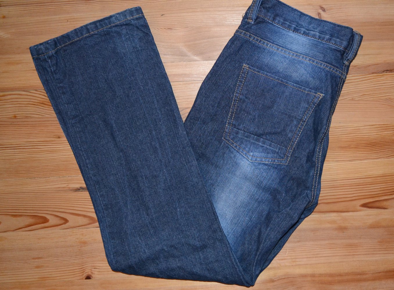 Jeans Hose 