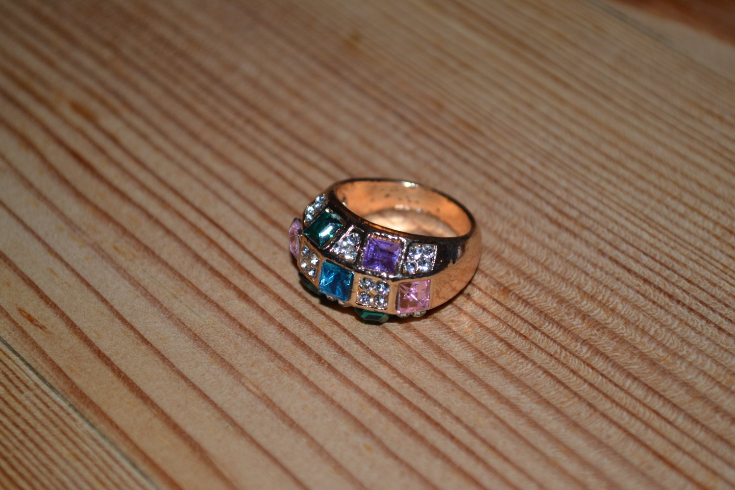 Schmuck / Ring 
