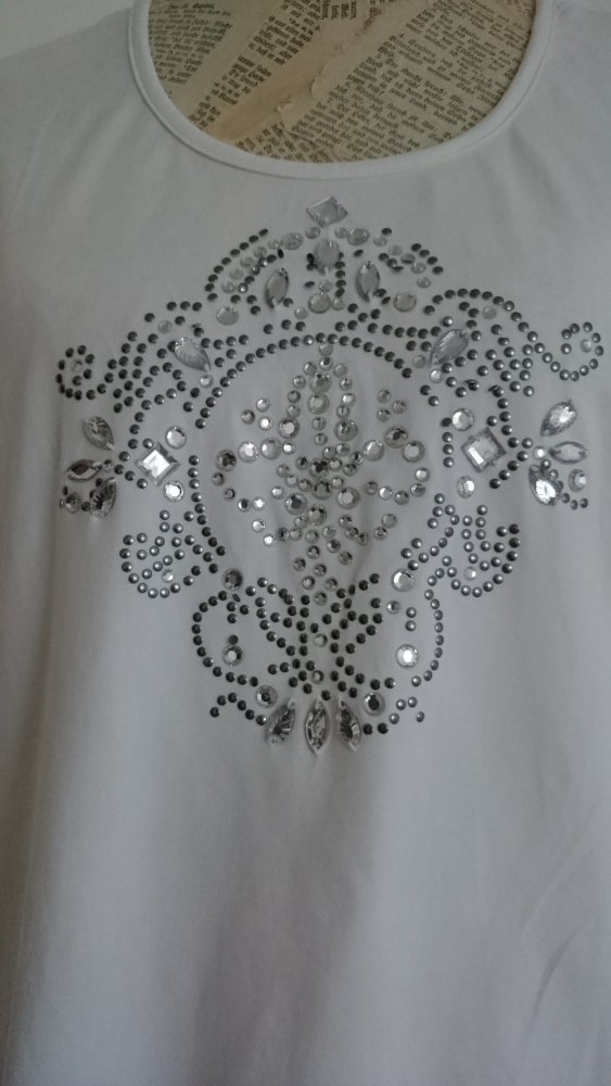 Shirt von Gin Tonic , Größe XL