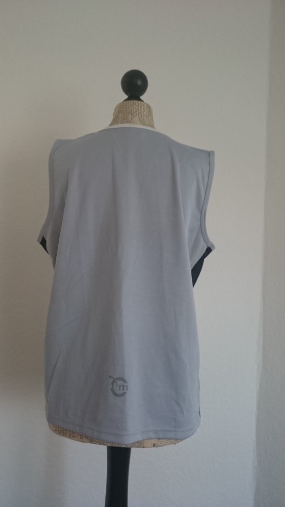 NEU! Sport Shirt , Größe 44