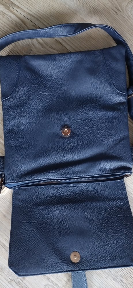 Neu mit Etikett, Handtasche Umhängetasche Crossbag