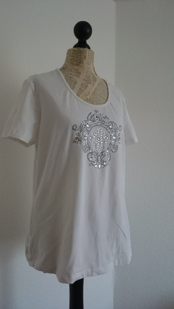 Shirt von Gin Tonic , Größe XL