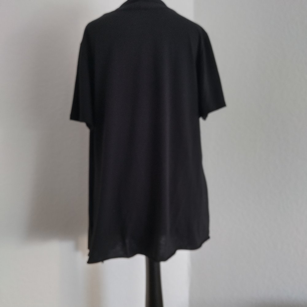 2 in 1 Shirt, Größe XXL