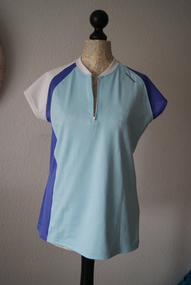 NEU! Atmungsaktives schnelltrocknendes Shirt, Größe 44