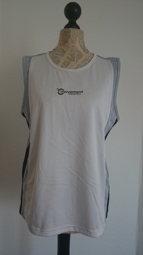 NEU! Sport Shirt , Größe 44