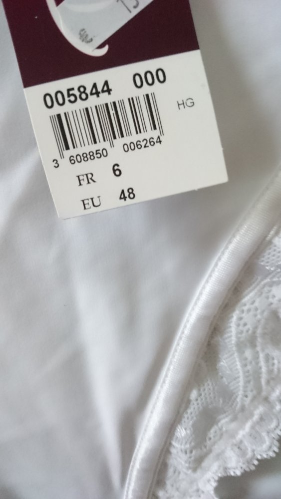 NEU Playtex Damen Shapeware Miederhose, Größe 48, NP 49.- €
