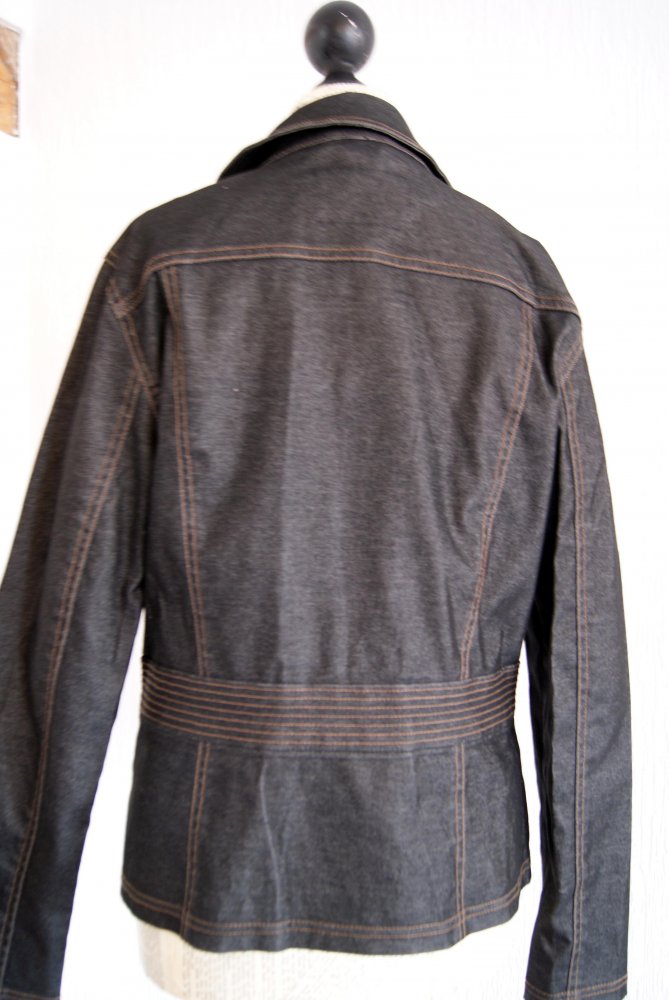 NEU ! MEXX Jeansjacke, Größe 38, NP 79 Euro