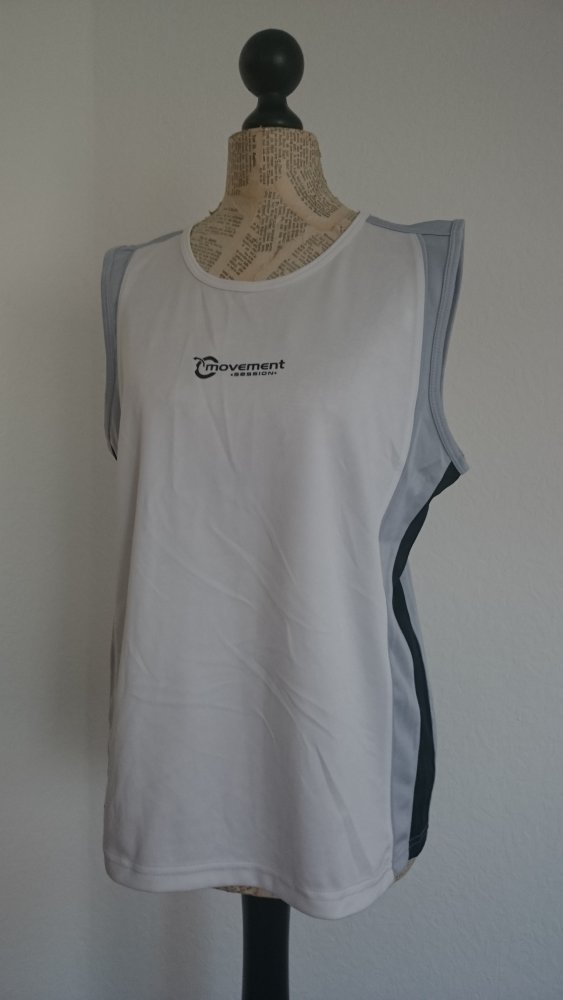 NEU! Sport Shirt , Größe 44