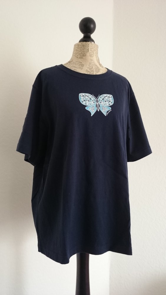 NEU! T-Shirt von Reebok, Größe XL