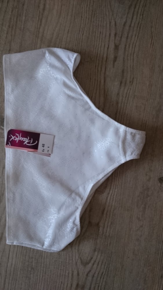 NEU! Playtex Damen Shapeware Miederhose, Größe 48, NP 49.- €