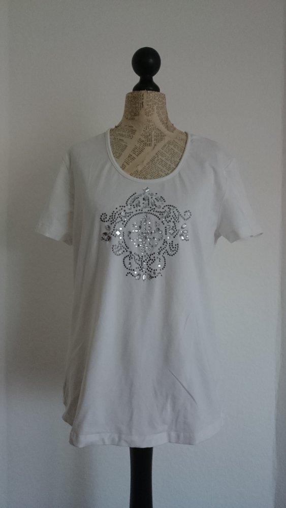 Shirt von Gin Tonic , Größe XL