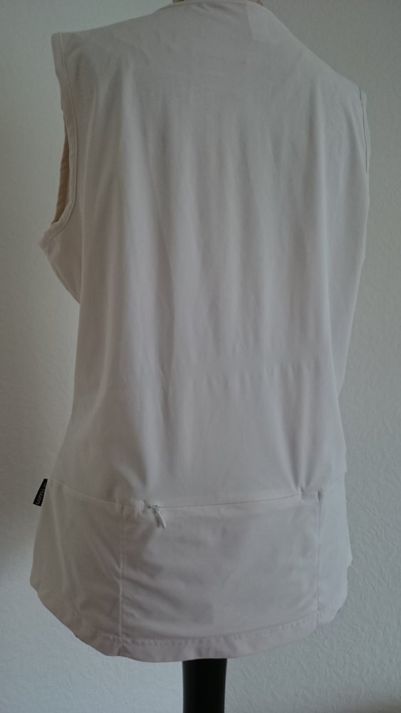 Sport Shirt mit Print, Größe L