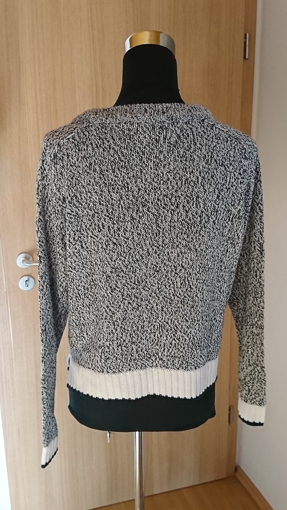 Strickpulli