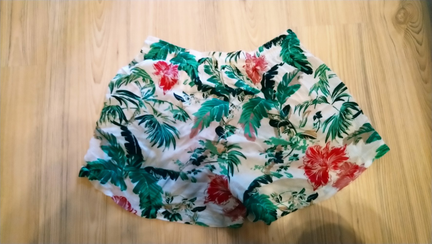 Sommershort