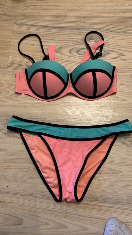 Retro Bikini