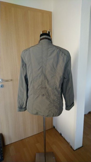 Herbstjacke