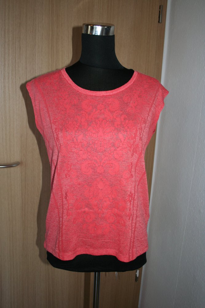 T-Shirt Orange