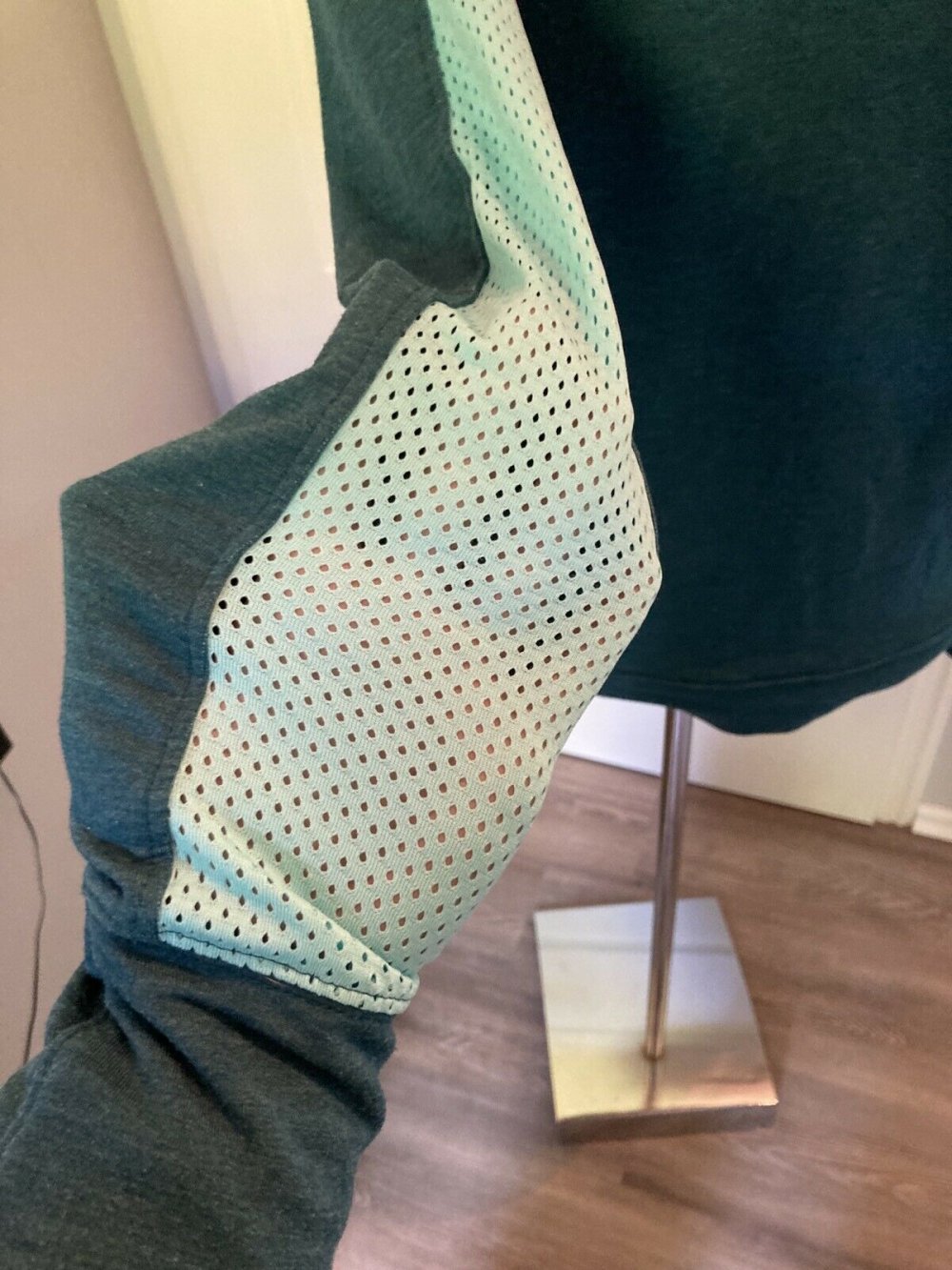 Sport Pullover