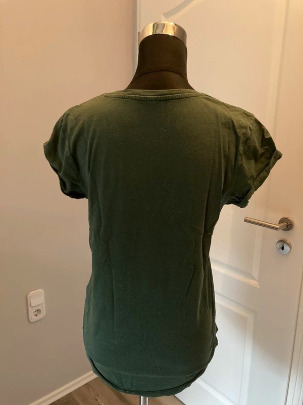 Shirt Meerverliebt