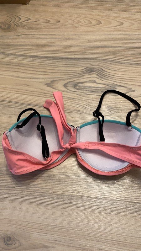 Retro Bikini