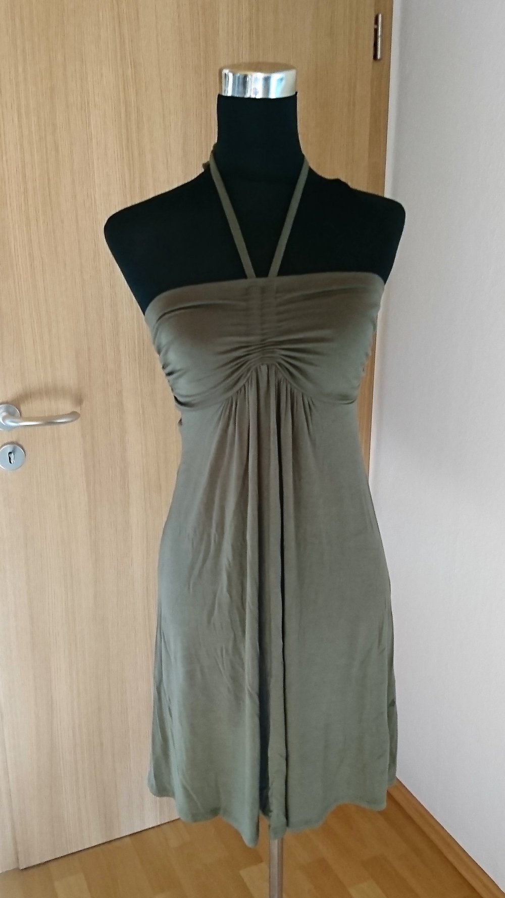 Süßes Sommerkleid