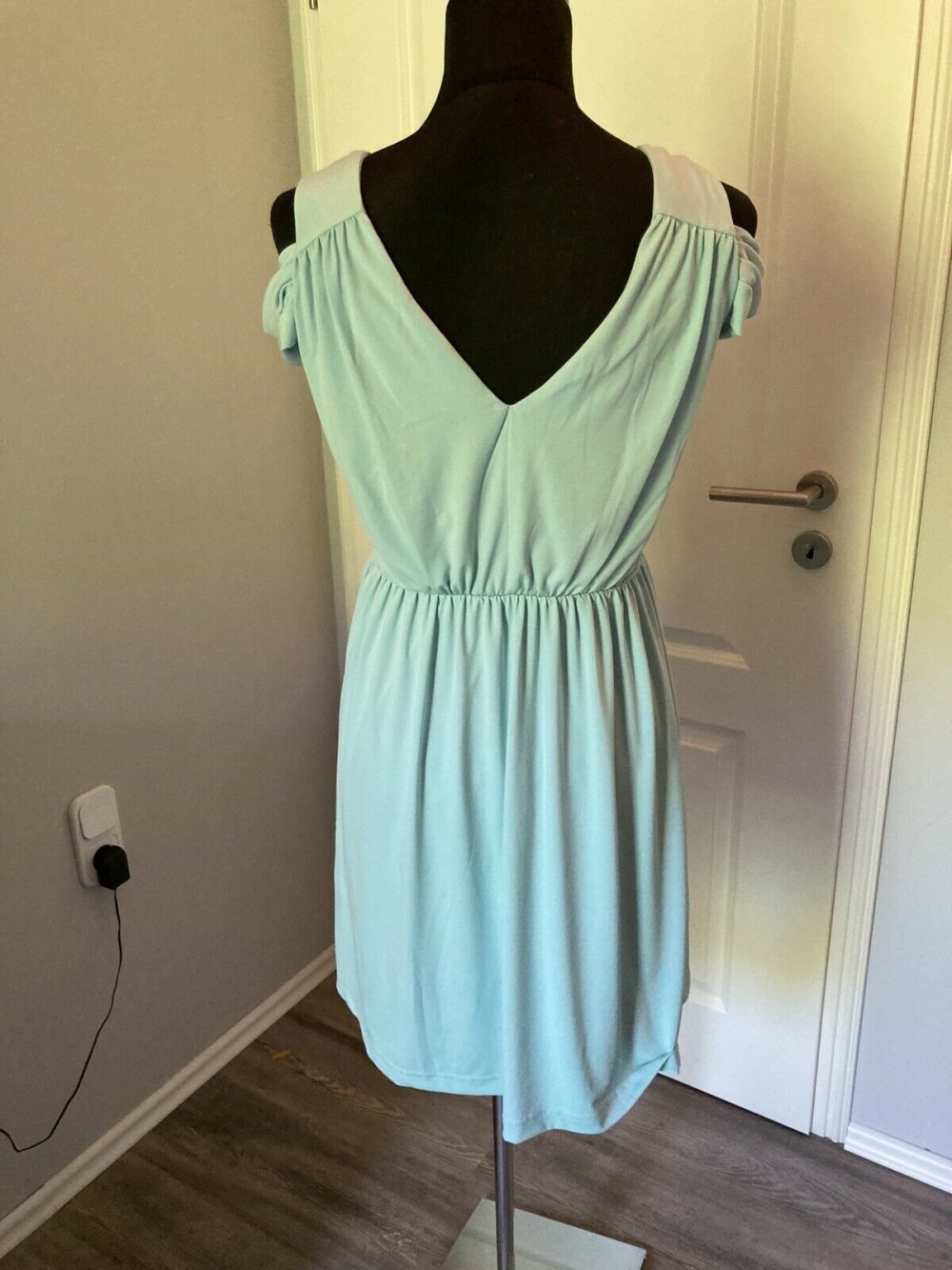 Süßes Sommerkleid