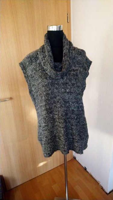 Überziehpullover
