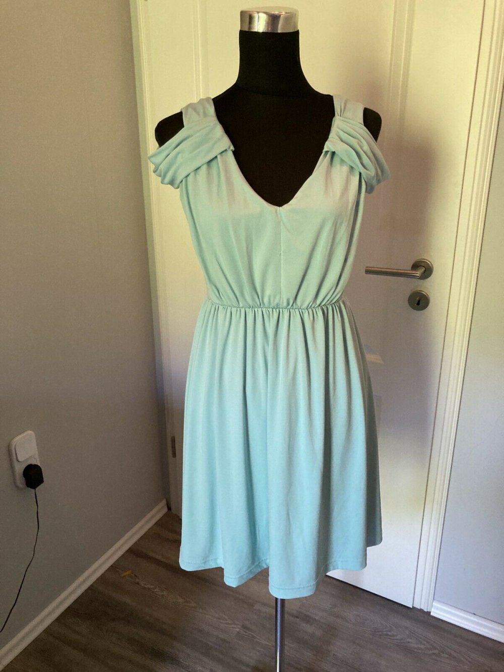 Süßes Sommerkleid