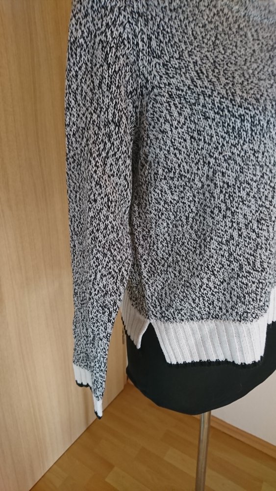 Strickpulli