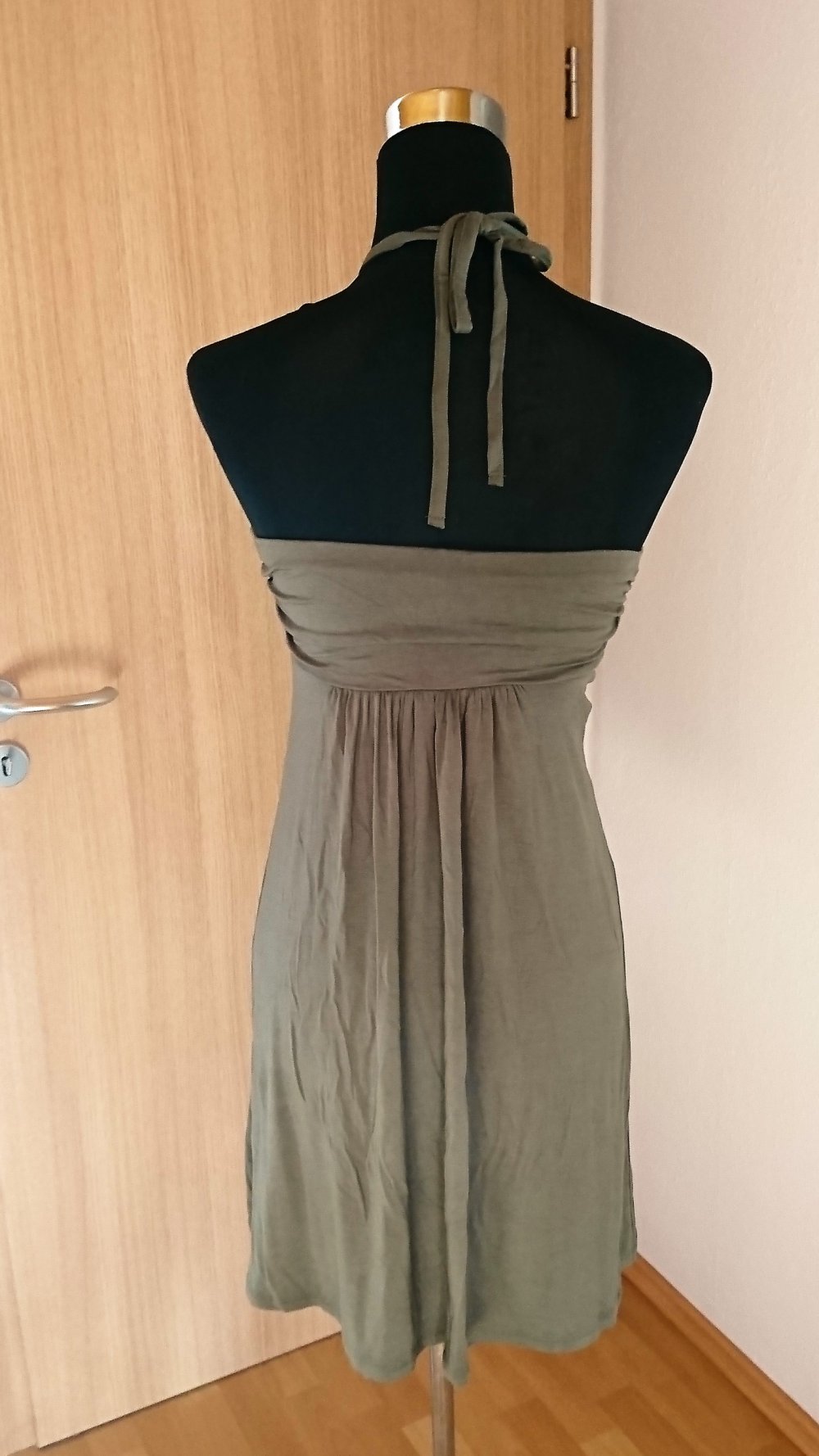 Süßes Sommerkleid