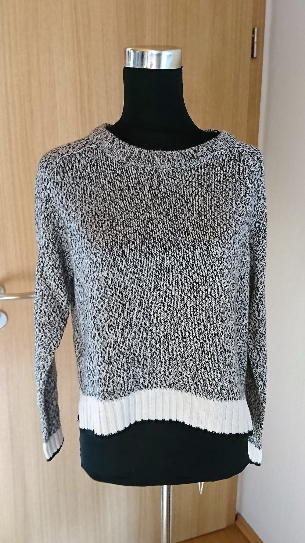 Strickpulli