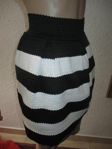  NEUw * Sexy * Salsa- Rockabilly * Style * Block- Streifen * Skater * Strech * Mini * Rock 