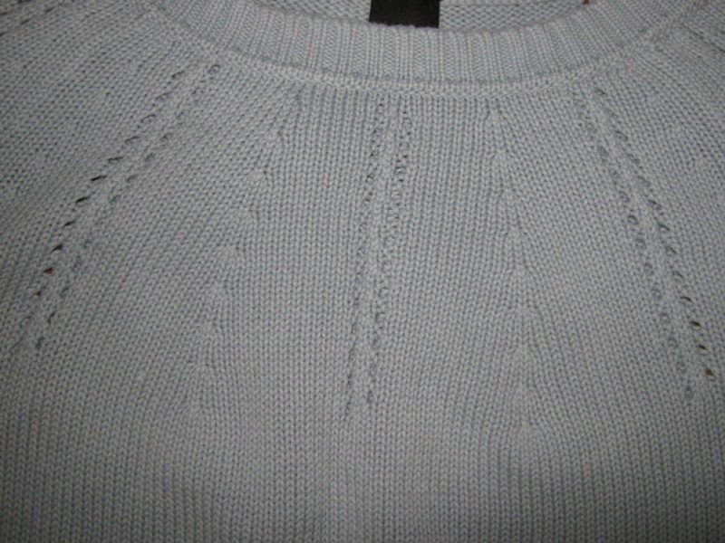 NEUw * Klassisch * modern * Grobstrick- Pullover 