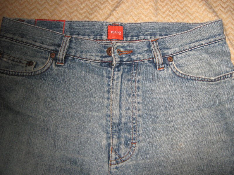 NEU * Stylisch * Herren * Jeans * Hose 