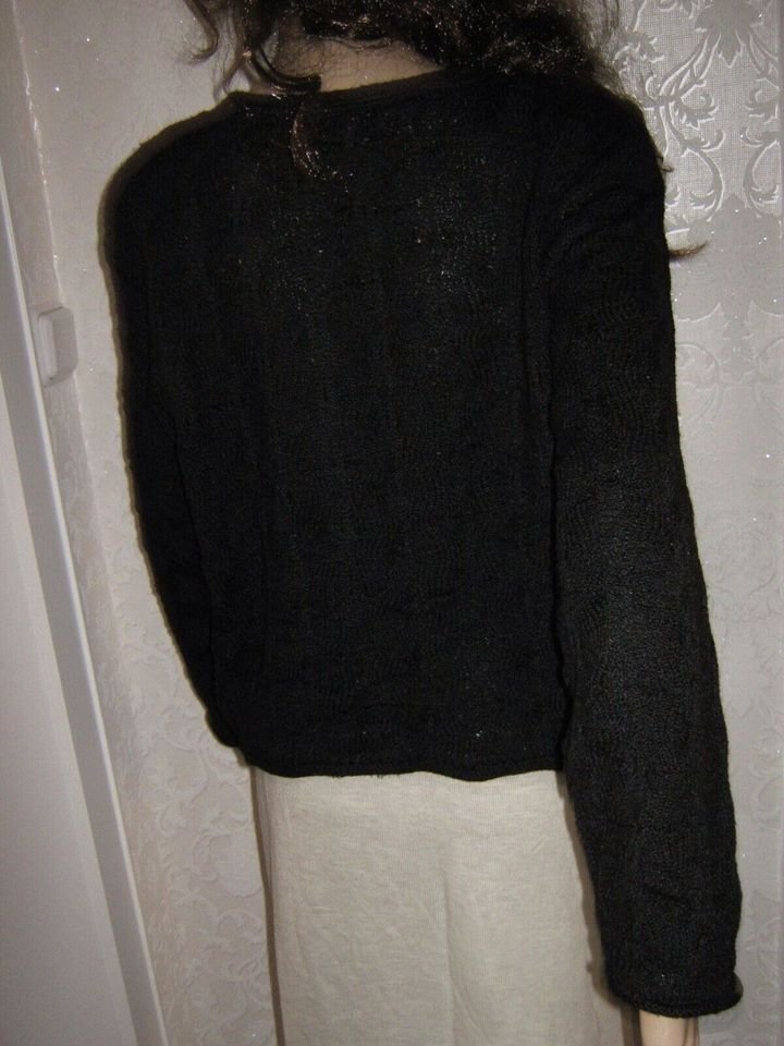  NEUw * Sexy * Corp Top * Grobstrick * Pullover 