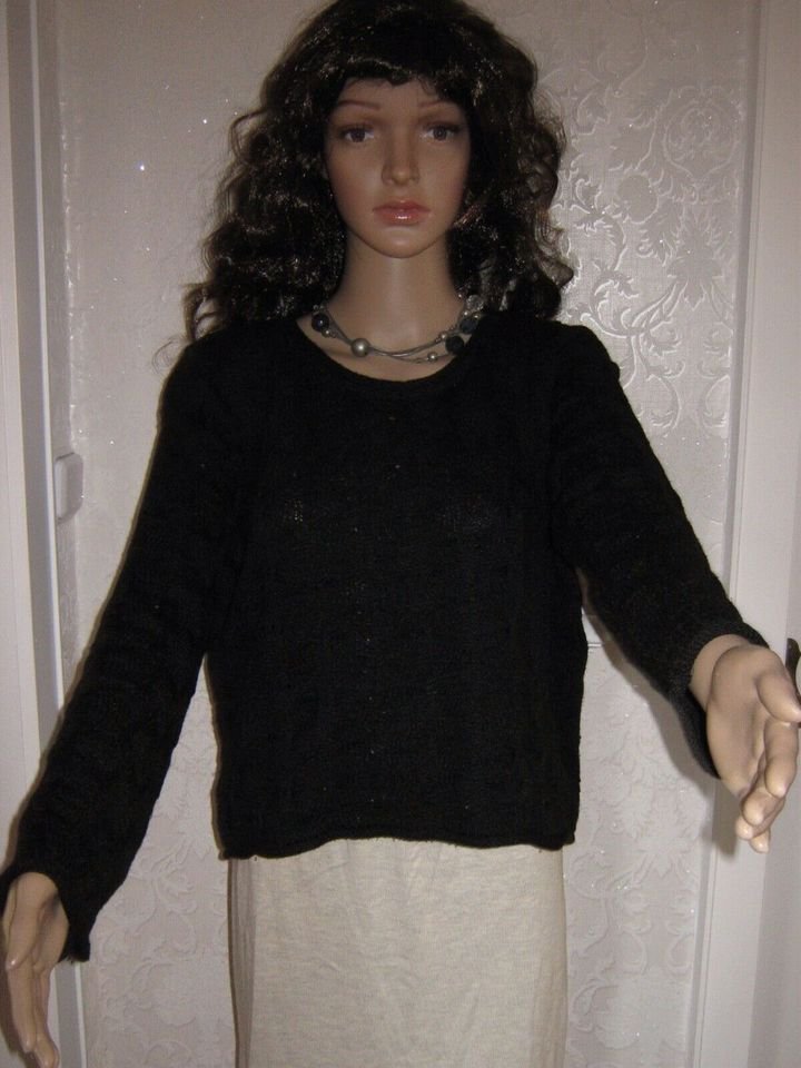  NEUw * Sexy * Corp Top * Grobstrick * Pullover 
