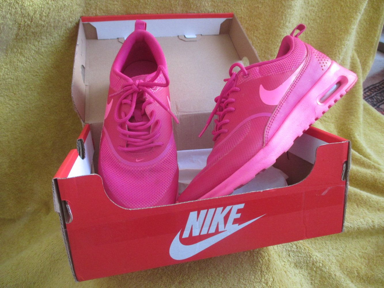 NEU * Damen * Trainings * Sport * Hallen * Lauf * Schuhe * Sneaker 