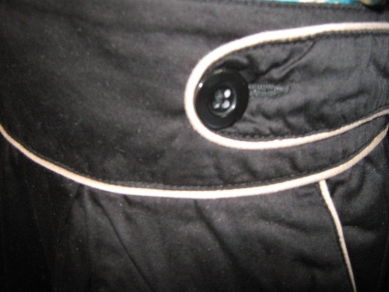 NEU * Rockabilly * Pinup * Salsa- Style * High- Waist * Mini- Rock 